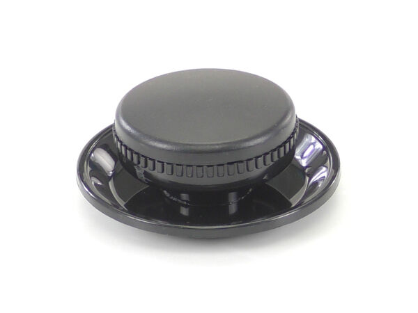 2030869-1-M-Whirlpool-31001219-Timer Knob - Black