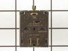 3-Position Selector Switch – Part Number: 31001449