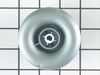 Timer Knob/Skirt – Part Number: 31001567