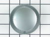 2031066-2-S-Whirlpool-31001567-Timer Knob/Skirt