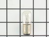 Cylinder Light Bulb – Part Number: 31001575