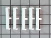 COVER- HIN – Part Number: 31001671