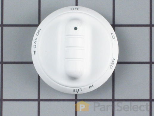 2032242-1-M-Whirlpool-314494W-Top Burner Knob