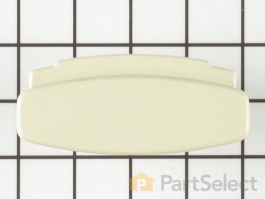 2032390-1-M-Whirlpool-314974-Door Handle - almond