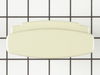 Door Handle - almond – Part Number: 314974