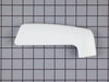 Right Side Back Guard End Cap – Part Number: 315841W