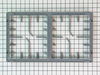 2032780-2-S-Whirlpool-316175SY-Double Burner Grate