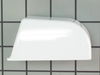 Flue Cover End Cap - Right Side – Part Number: 31732405W