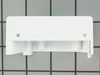 2033091-2-S-Whirlpool-31732405W-Flue Cover End Cap - Right Side