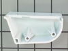 2033091-3-S-Whirlpool-31732405W-Flue Cover End Cap - Right Side