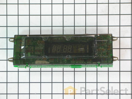 2033147-1-M-Whirlpool-31746801-Electronic Clock Oven Control - DISCONTINUED