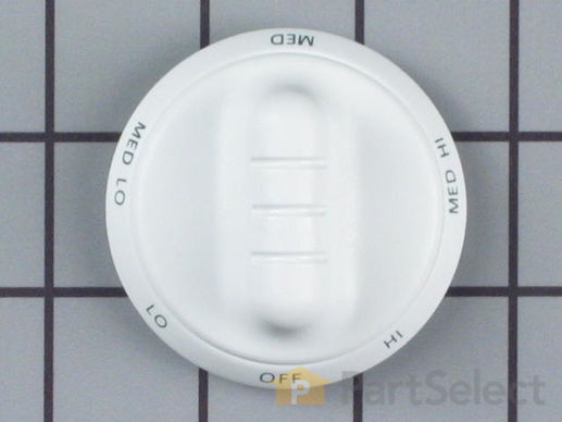 2033416-1-M-Whirlpool-31760602W-Infinite Switch Knob