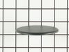 2033512-3-S-Whirlpool-31782601MB-Burner Cap - Matte Black
