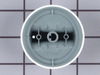 2033884-2-S-Whirlpool-31905402W-Top Burner Valve Knob