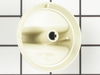 2033885-3-S-Whirlpool-31905403L-Top Burner Knob - Almond