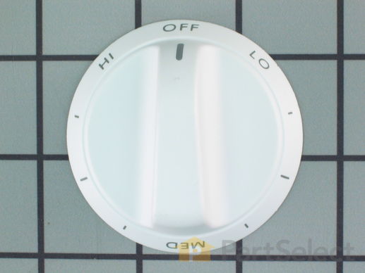 2033887-1-M-Whirlpool-31905405W-Infinite Switch Knob