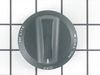 Top Burner Valve Knob – Part Number: 31905410B