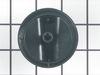2033892-2-S-Whirlpool-31905410B-Top Burner Valve Knob