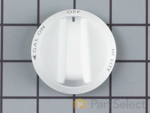 2033893-1-M-Whirlpool-31905411W-Burner Knob