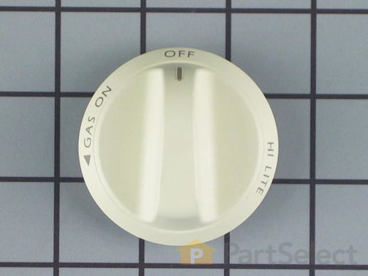 2033894-1-M-Whirlpool-31905412L-Top Burner Valve Knob