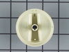 2033894-2-S-Whirlpool-31905412L-Top Burner Valve Knob