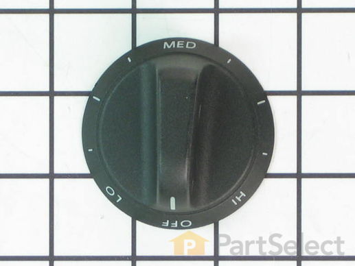 2033897-1-M-Whirlpool-31905416B-KNOB- INFI