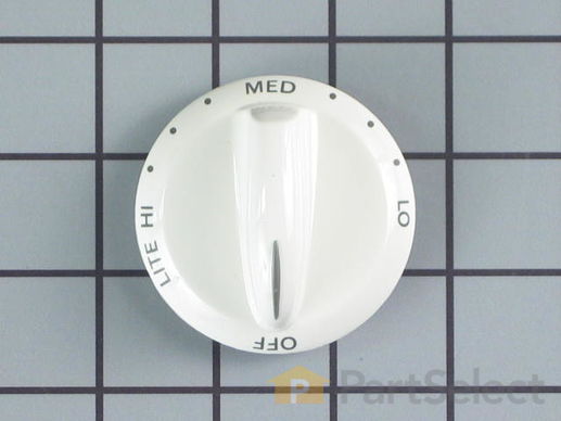 2034015-1-M-Whirlpool-31926608C-Burner Knob