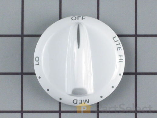 2034016-1-M-Whirlpool-31926609W-Burner Knob
