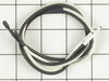 Ignition Wire Harness - 20" – Part Number: 31941701