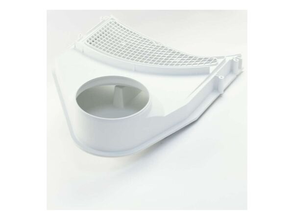 2035160-1-M-Whirlpool-33001016-Duct Assembly