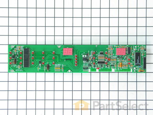 2035183-1-M-Whirlpool-33001048-Electronic Control Board