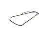 Rear Bulkhead – Part Number: 33001178