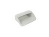 Door Handle - White – Part Number: 33001241