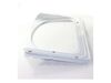 Shroud - White – Part Number: 33001778