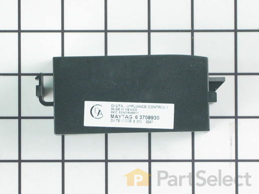 2036087-1-M-Whirlpool-33002389-Dryness Control Board