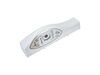 Control Panel - White – Part Number: 33002536