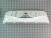 2036513-2-S-Whirlpool-33002896-Control Panel with Touch Pad