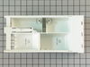 Detergent Panel Drawer – Part Number: 34001282