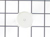 2037271-3-S-Whirlpool-34001341-Leveling Leg with Rubber Foot