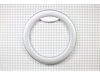Front Door Cover - Gray/Silver – Part Number: 34001424