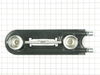 Double Burner Assembly – Part Number: 3412A004-19
