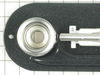 2037555-3-S-Whirlpool-3412A004-19-Double Burner Assembly