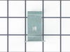 2038091-2-S-Whirlpool-35-2846-Cabinet Top Hinge
