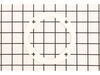 Tub to Housing Gasket – Part Number: 35-3686