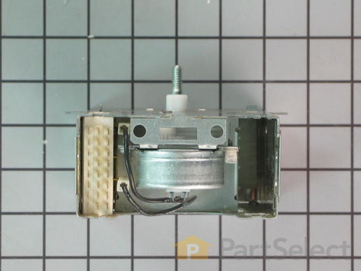 2038665-1-M-Whirlpool-35229-Timer - 4 Cycle