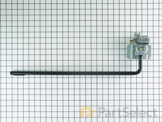 2039482-1-M-Whirlpool-37001127-Gas Valve and Pipe Kit