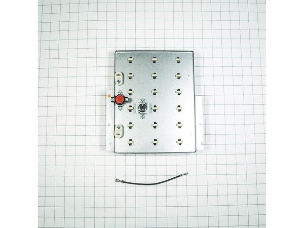 2039492-1-M-Whirlpool-37001139-Heating Element with High Limit Thermostat
