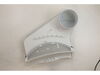 Lint Duct Assembly – Part Number: 37001141