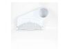 2039494-2-S-Whirlpool-37001141-Lint Duct Assembly