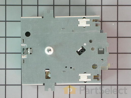 2039971-1-M-Whirlpool-37919-6-Cycle Timer - 60Hz 115V